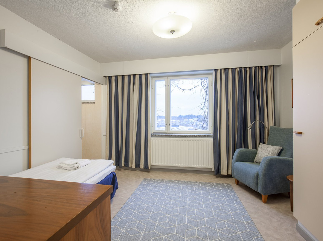 Budget Hotel Easystay主图