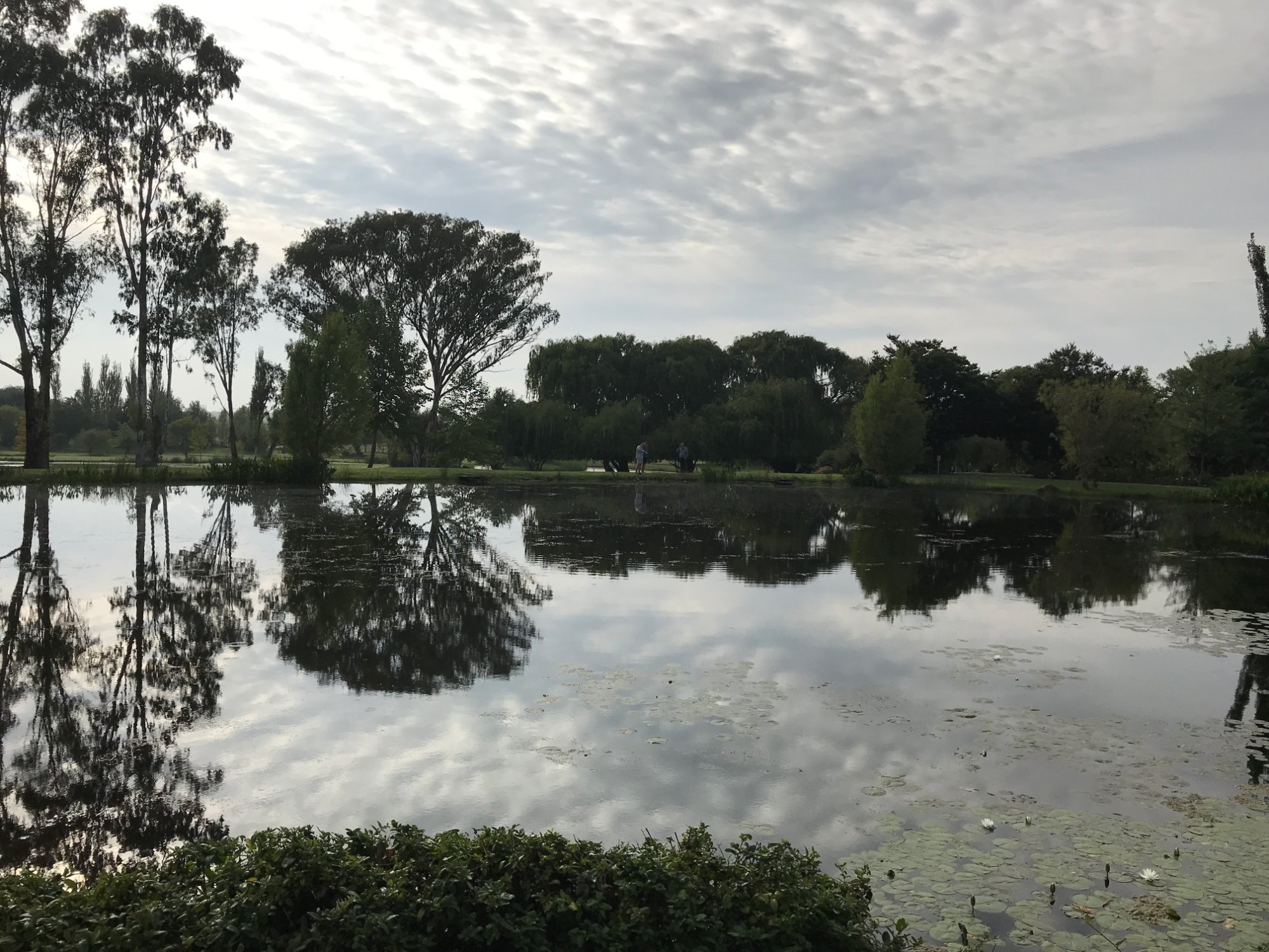 Oxbow Country Estate-浴室
