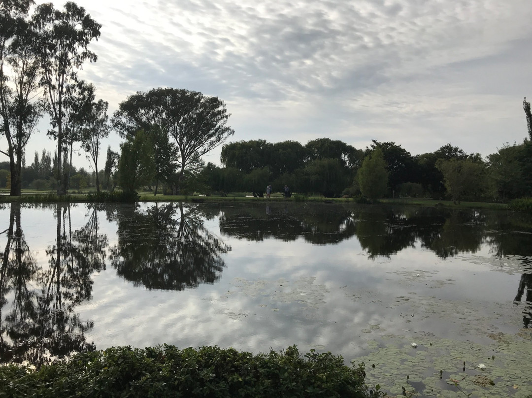 Oxbow Country Estate主图