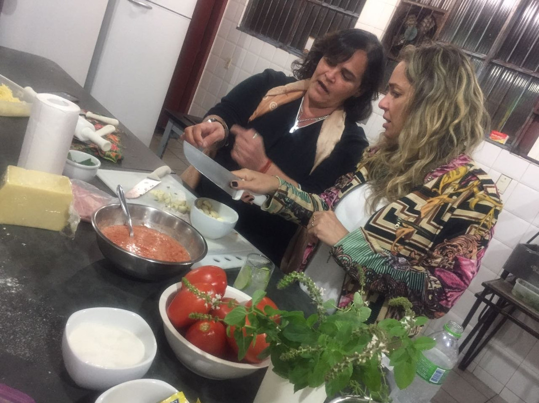 Experimente Minas-Brumadinho必去景点