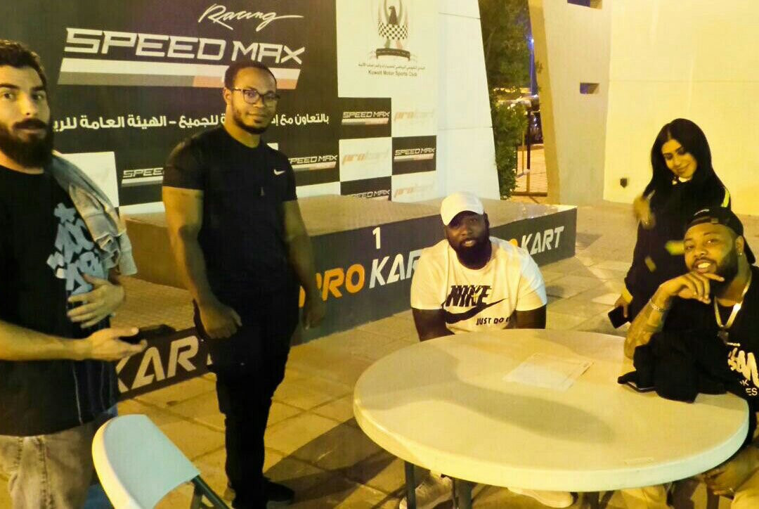 Pro Kart-Kuwait City必去景点