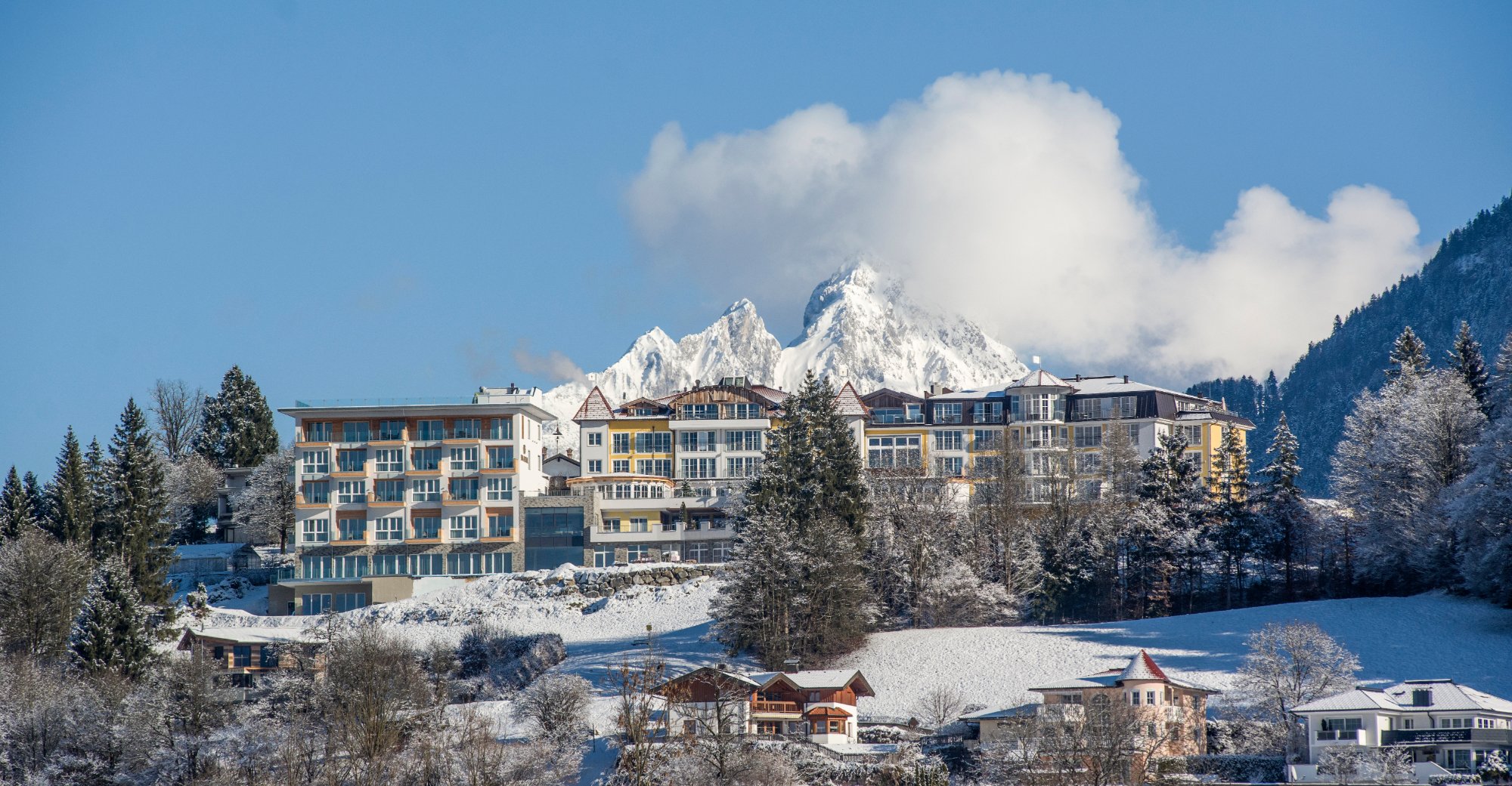 Hotel Panorama Royal-官方