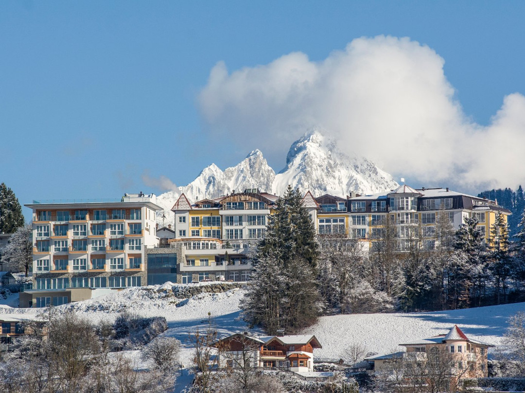 Hotel Panorama Royal主图