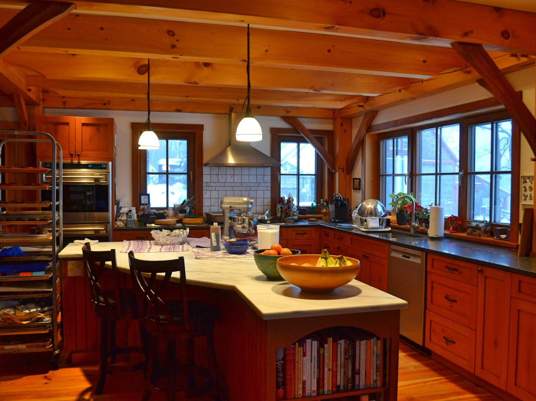 Alice's Kitchen LLC-East Corinth必去景点