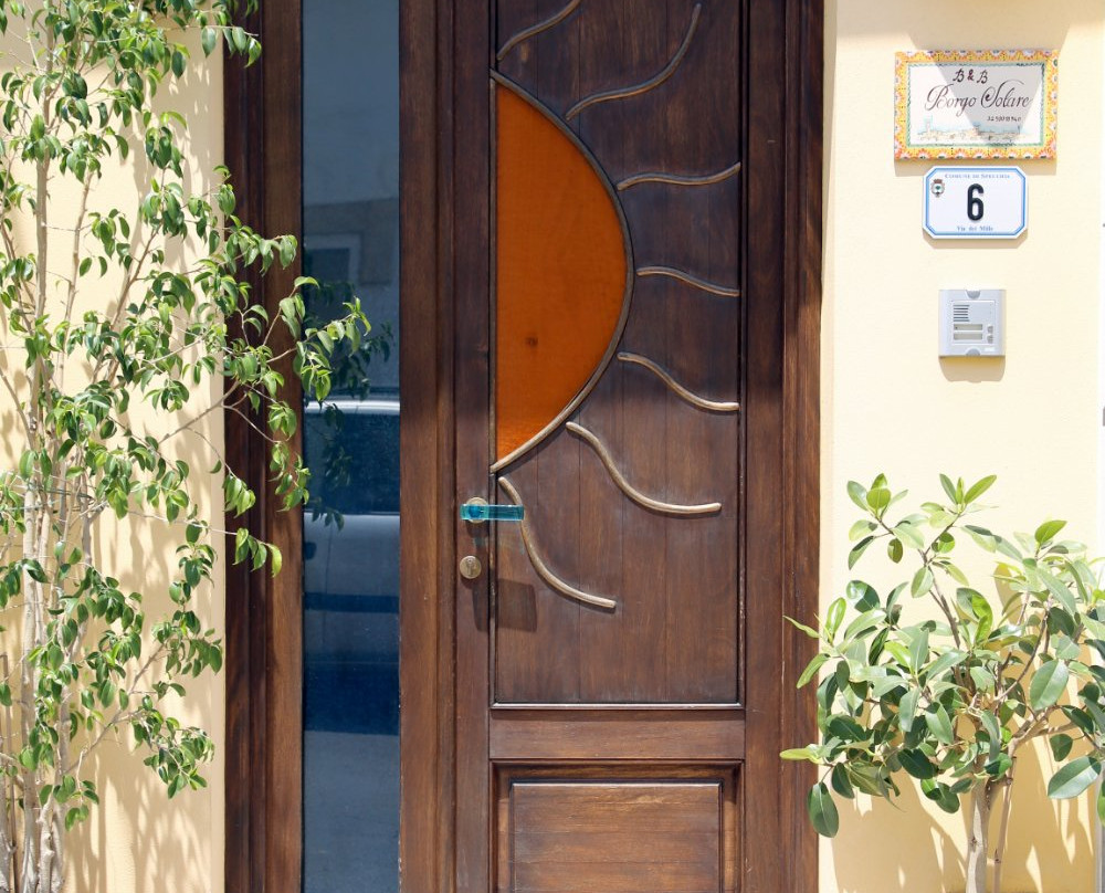 B&B BorgoSolare主图