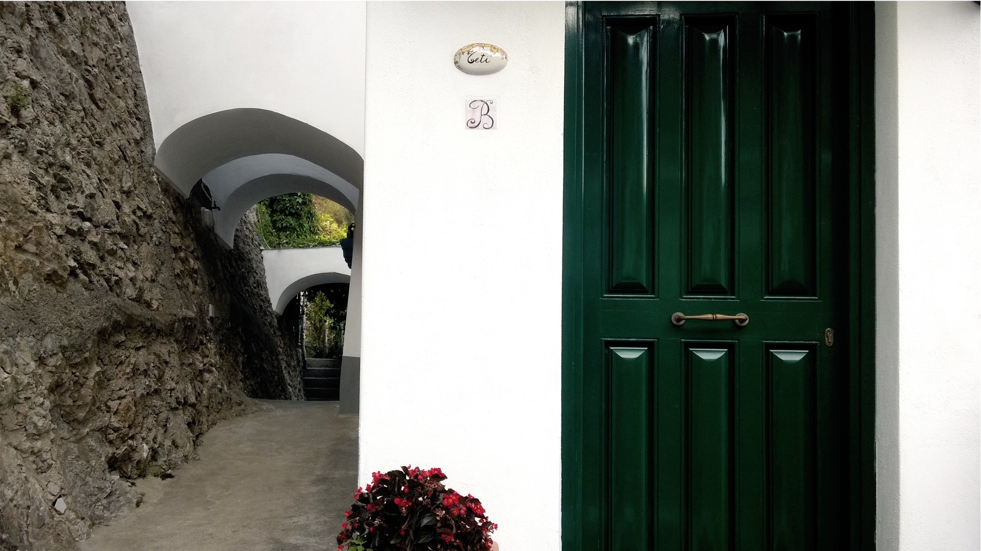 Al Poggio Antico-官方