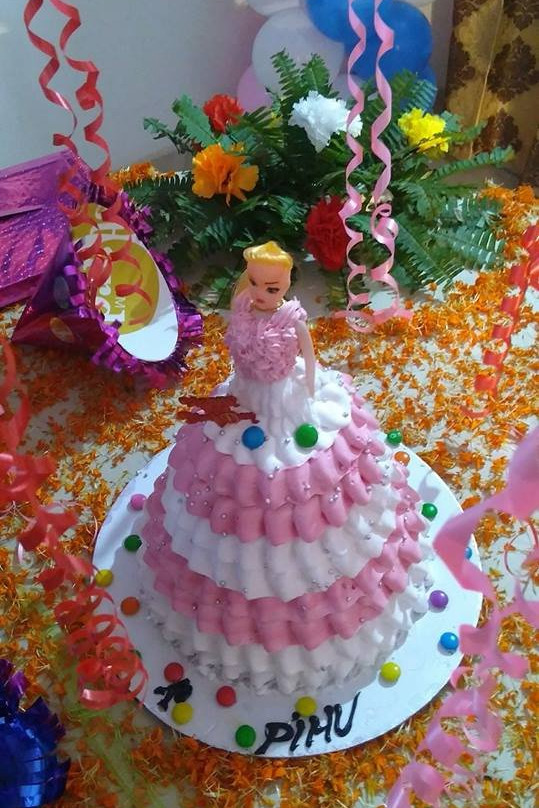 Hotel Panchwati International主图