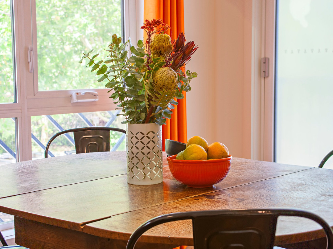 万伊凯德公寓酒店主图