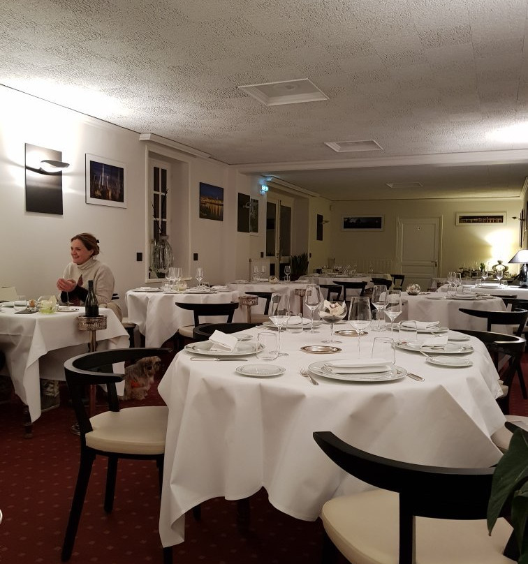 Le Moulin du Gastronome主图