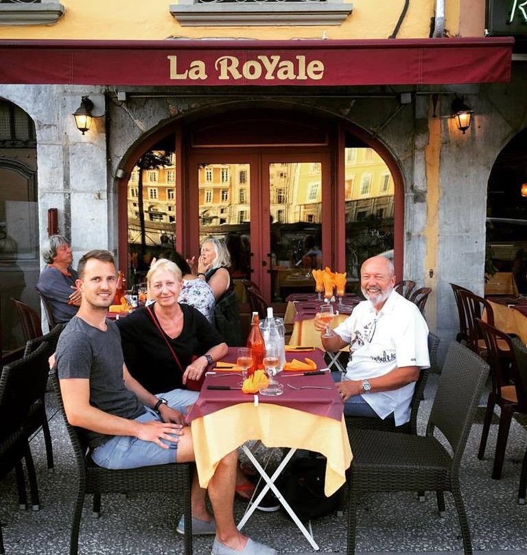 La Royale