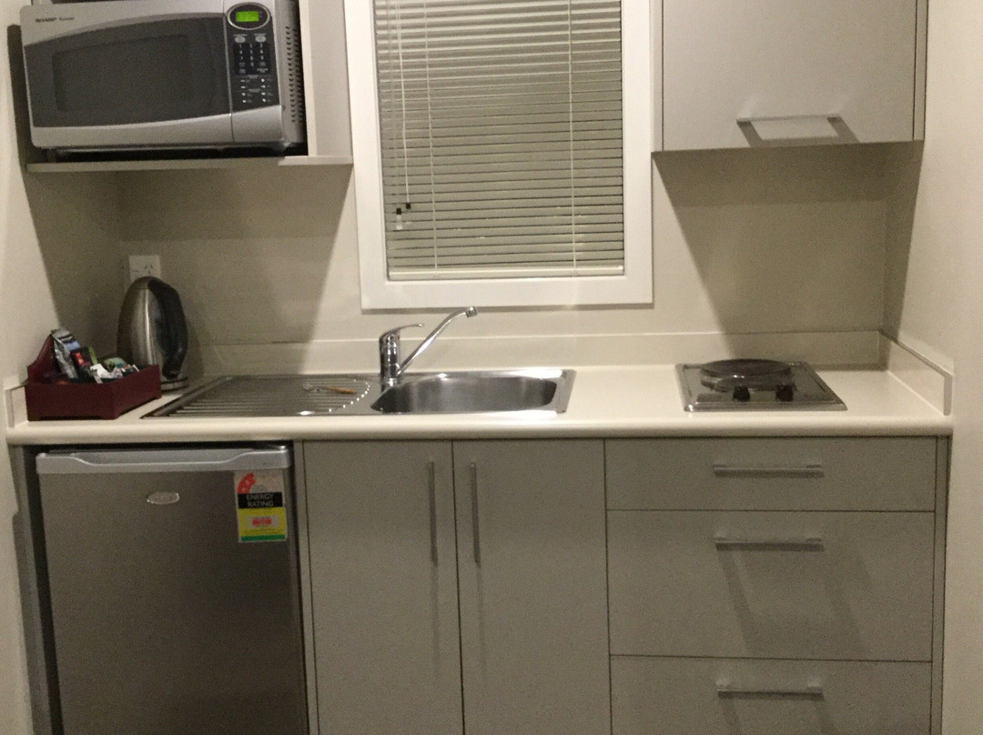 雅柏阁汽车旅馆主图