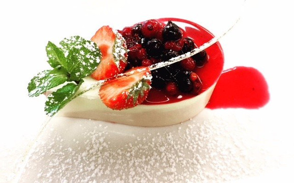 Aspire Restaurant and Bar主图