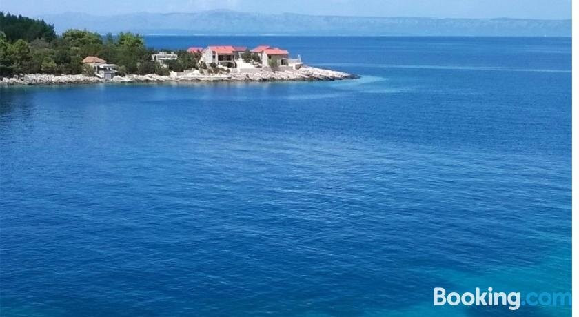 Holiday Home Casa Del Pescatore