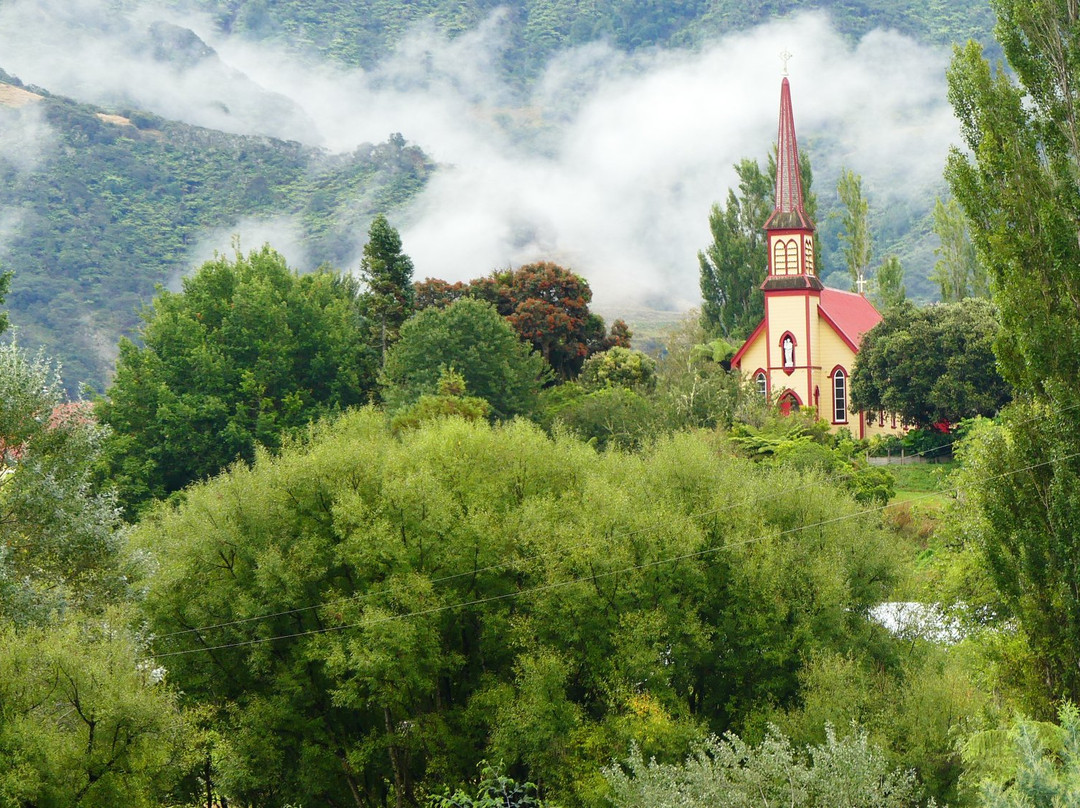 St Joseph's Church景点图片