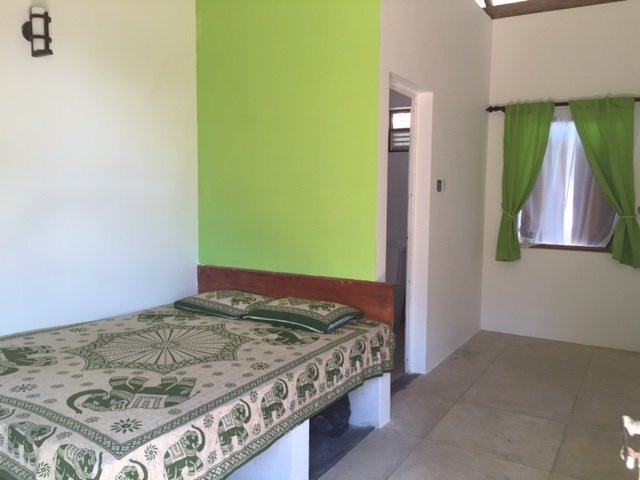 Jasmine Beach House主图