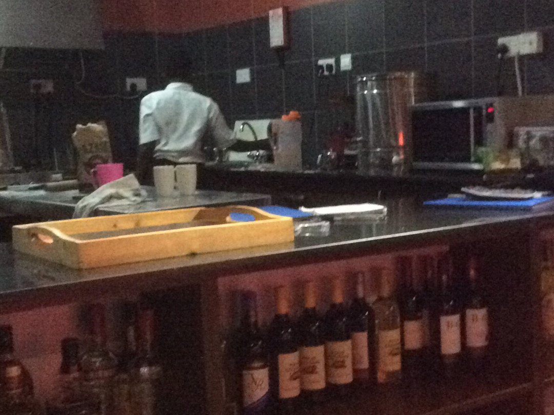 Premiere Boutique Hotel主图