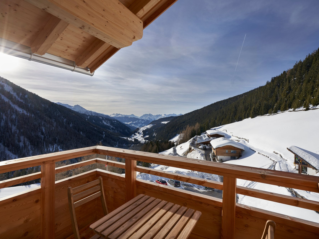 Berghotel & Gasthof Marlstein主图