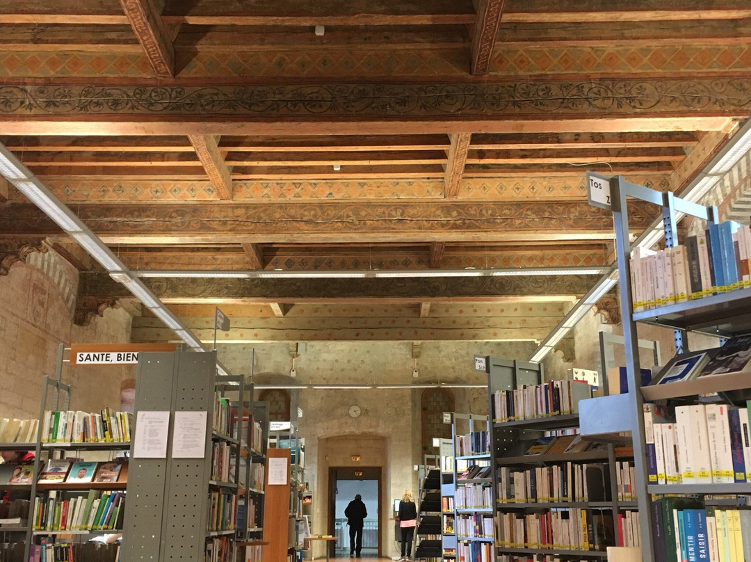 Livrée Ceccano-阿维尼翁必去景点