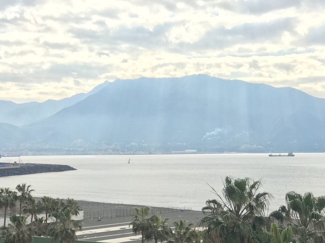 Villa Parnaso-Torre Annunziata必去景点