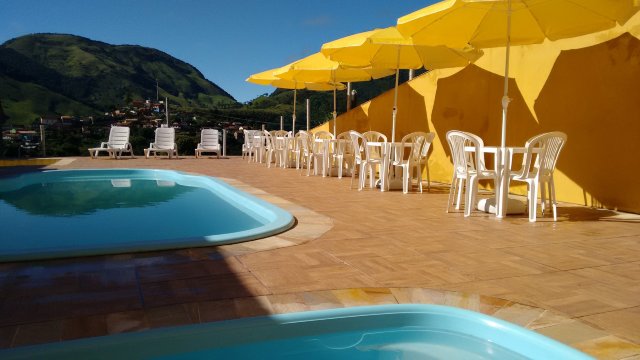 Pousada Caminho de Minas-官方