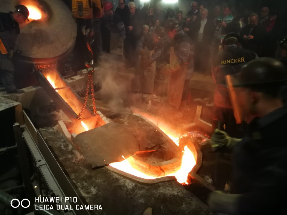 Rincker Bell & Art Foundry-Sinn必去景点