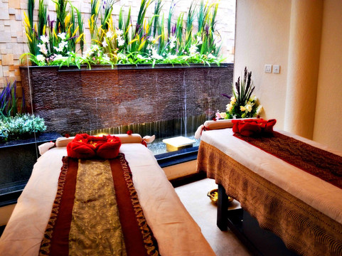 Senses Spa-浩斯培必去景点