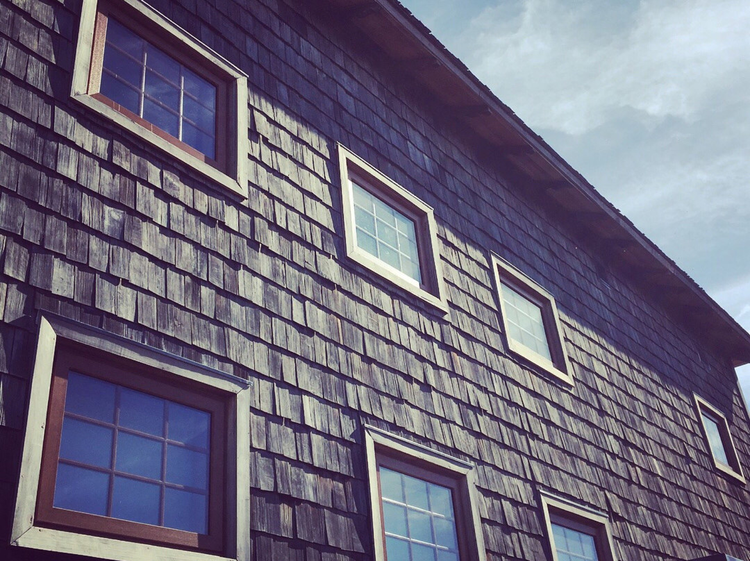 Centro de Arte Molino Machmar-巴拉斯港必去景点