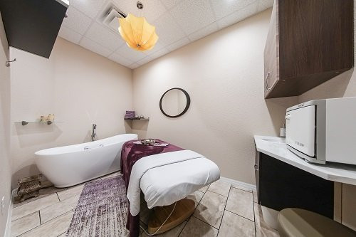 Europa Salon and Spa-棕榈海岸必去景点