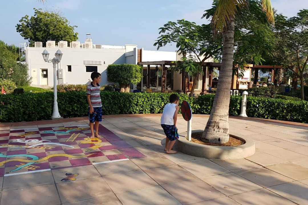 艾美阿尔阿卡海滩度假酒店主图