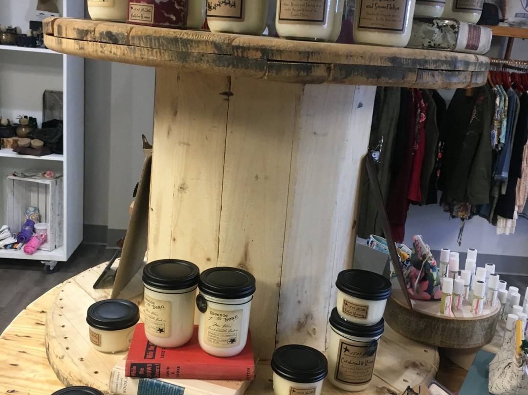 Collective-普韦布洛必去景点