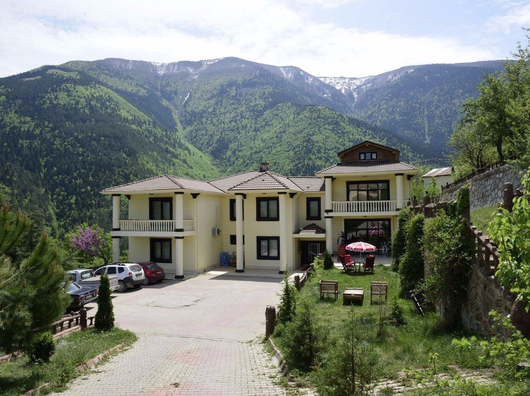Mars Otel