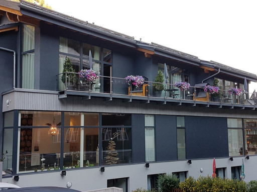 萨斯费酒店住宿-皮尔明楚尔布里根健康水疗酒店