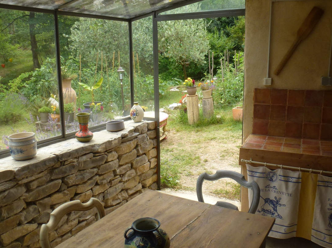 Le Temps de Vivre主图