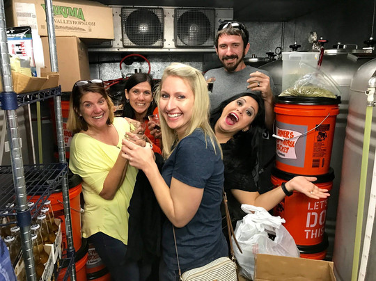 Arkansas Brews Cruise-小石城必去景点