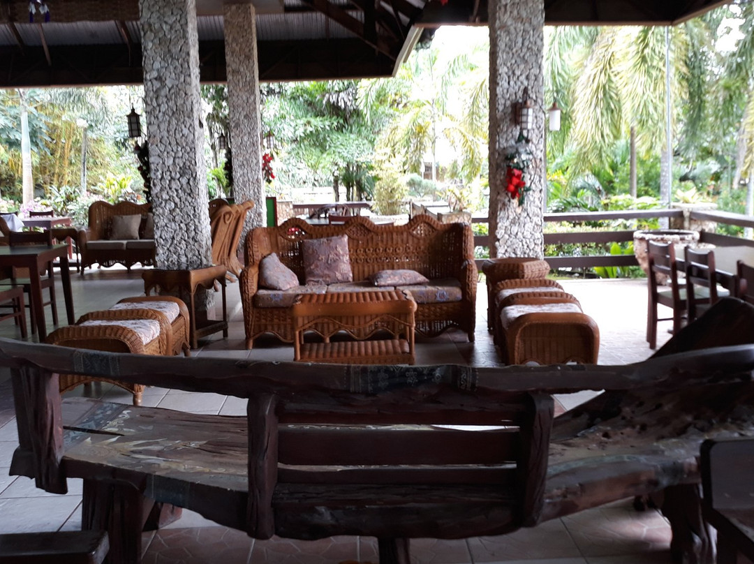 贝提塔岛度假村主图