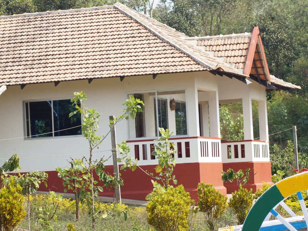 Kaanana Homestay主图