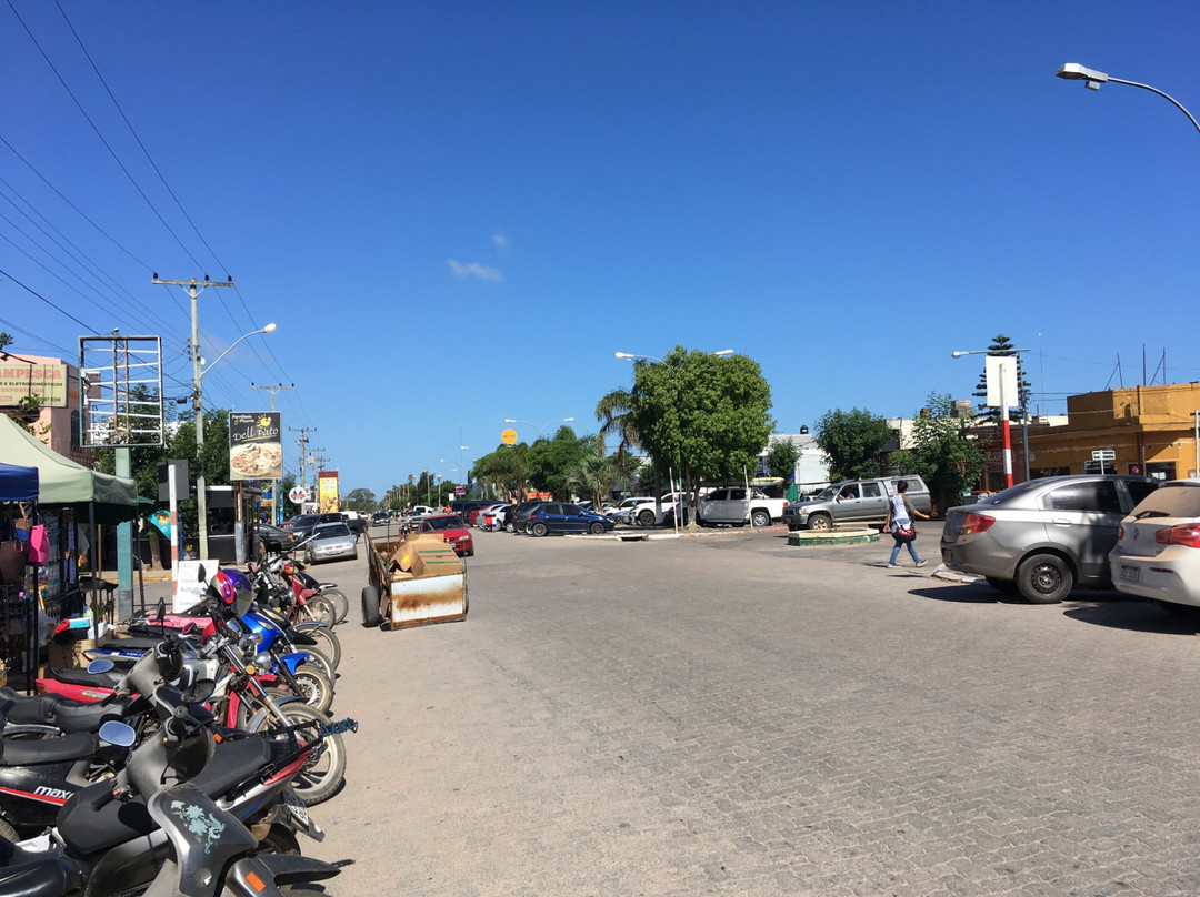Brazil–Uruguay Border-Chui必去景点