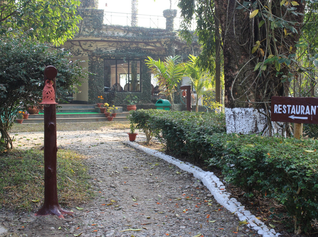 The Riverwood Forest Retreat Dooars主图