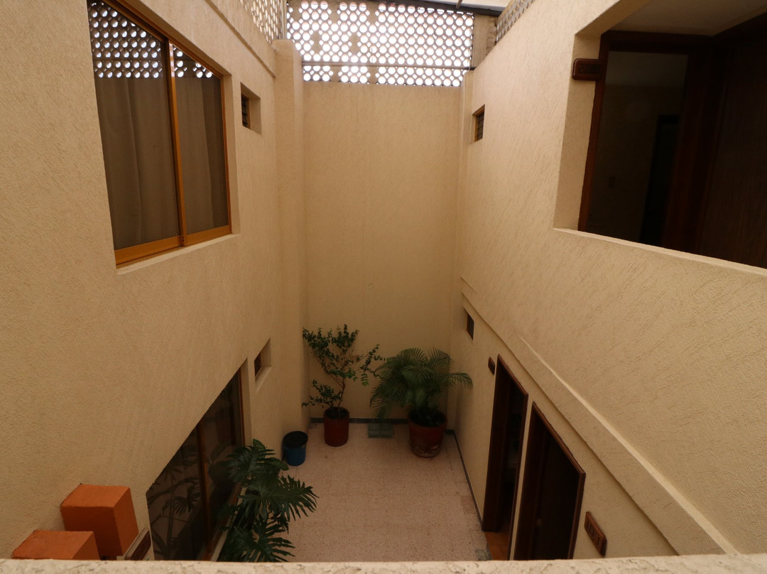 Hotel Isabel I主图