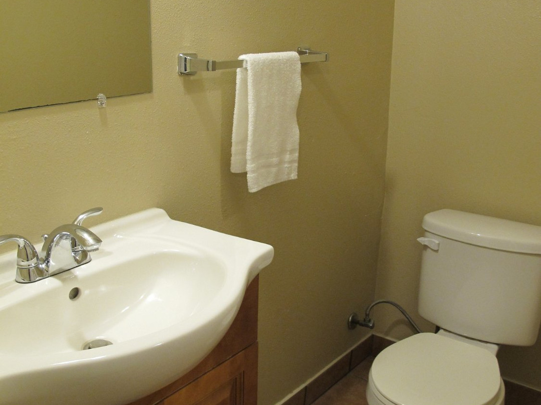 Howard Johnson by Wyndham Ridgecrest主图