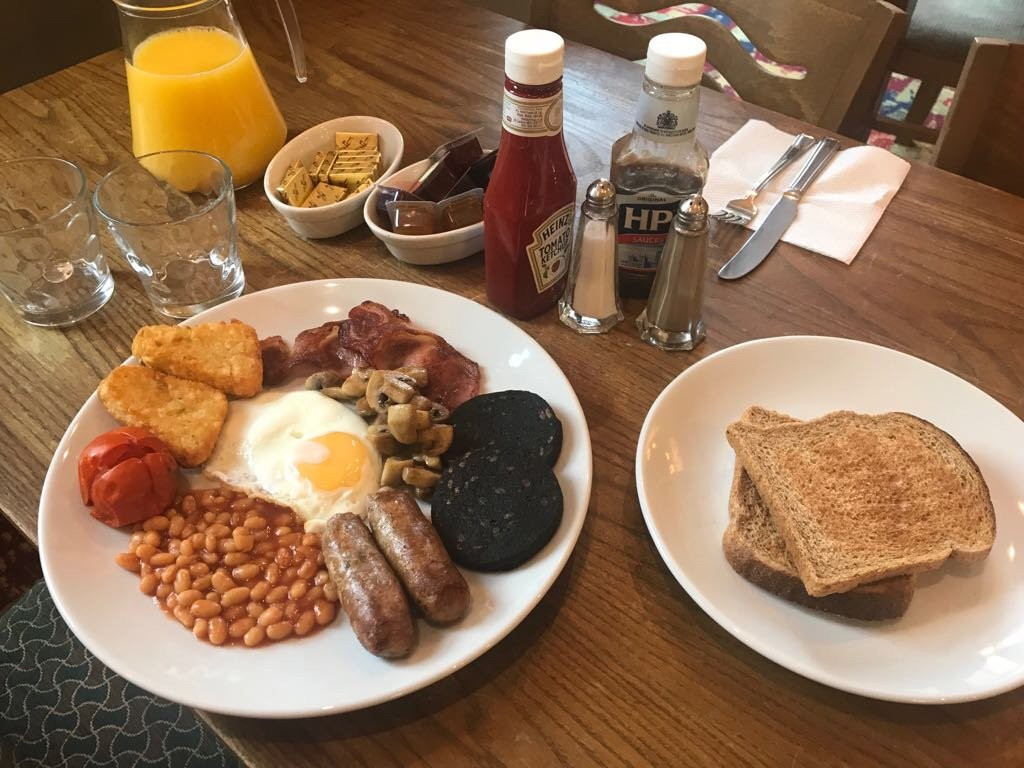 The Dillwyn Arms Hotel主图