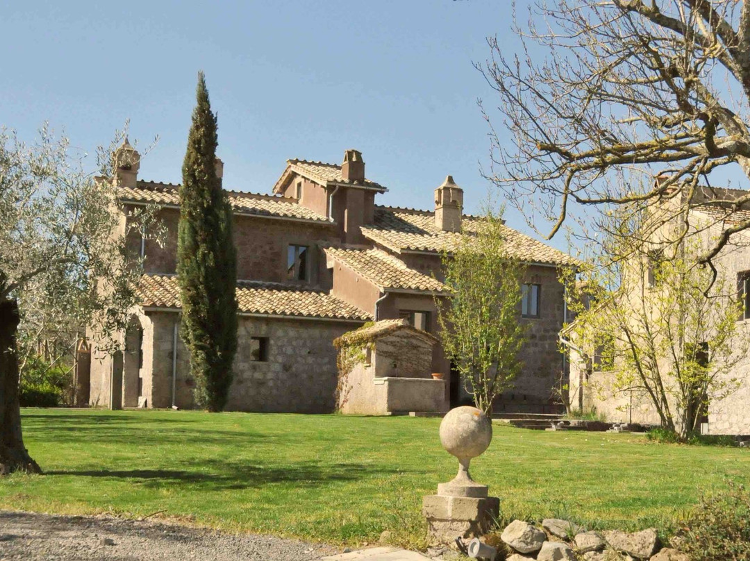 Fonte dell'Vsignolo