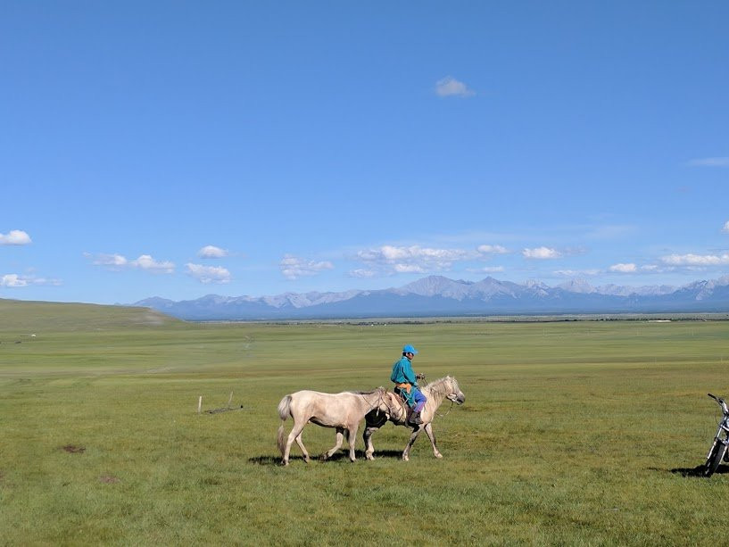 Magnificent Mongolia Tour-乌兰巴托必去景点