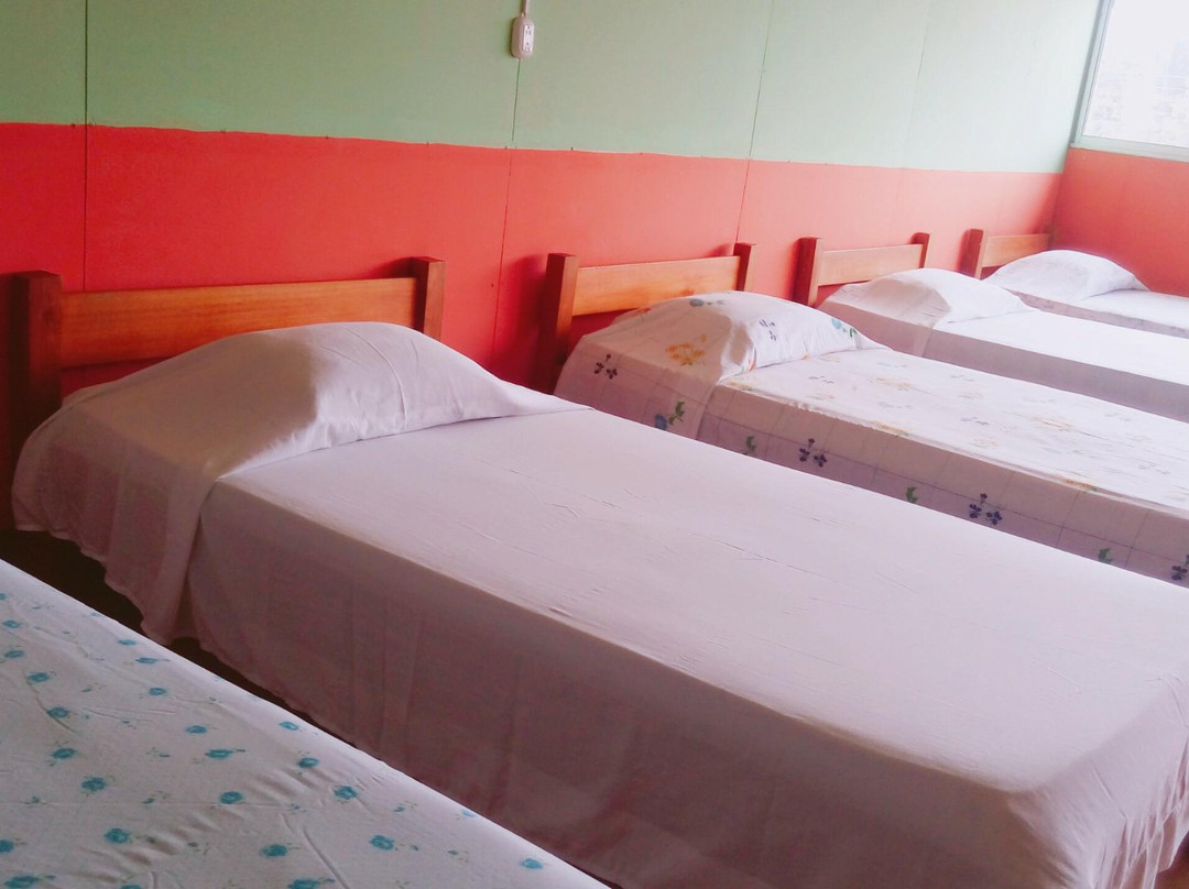 The Corner Airbnb主图