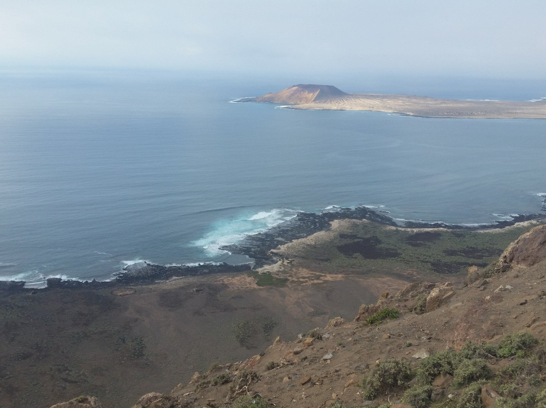 Mirador de Guinate-兰萨罗特必去景点