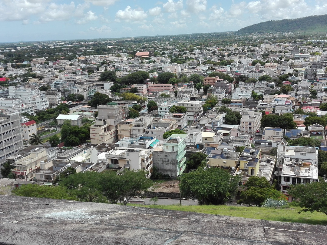 Port Louis FREE Walking Tours景点图片