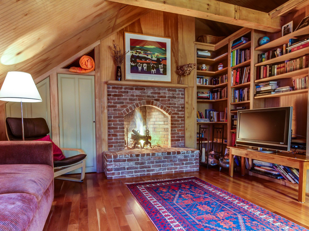 Chatham Guest Rooms主图