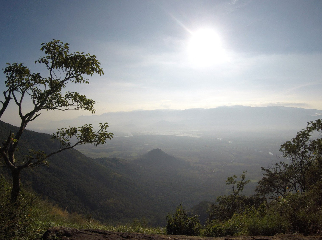 Chellarkovil Viewpoint景点图片