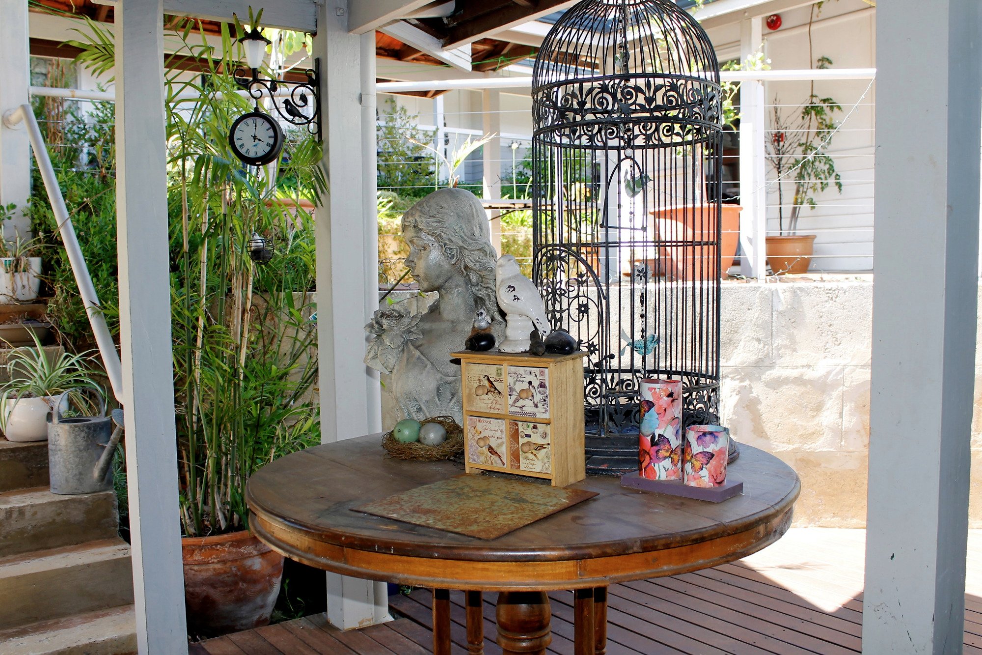 Bridgetown Valley Lodge-官方