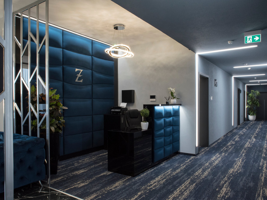 Zrooms Boutique